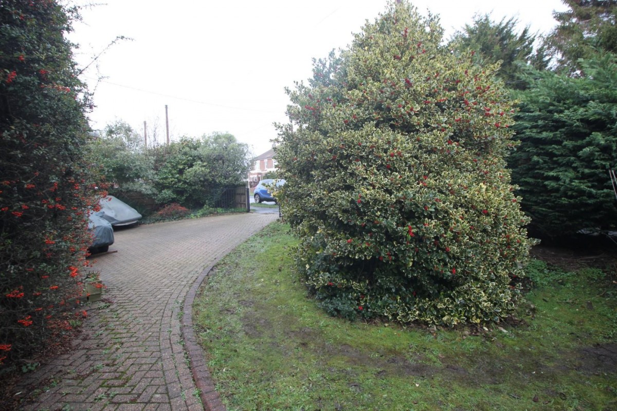 Sellwood Road, Netley Abbey, Southampton