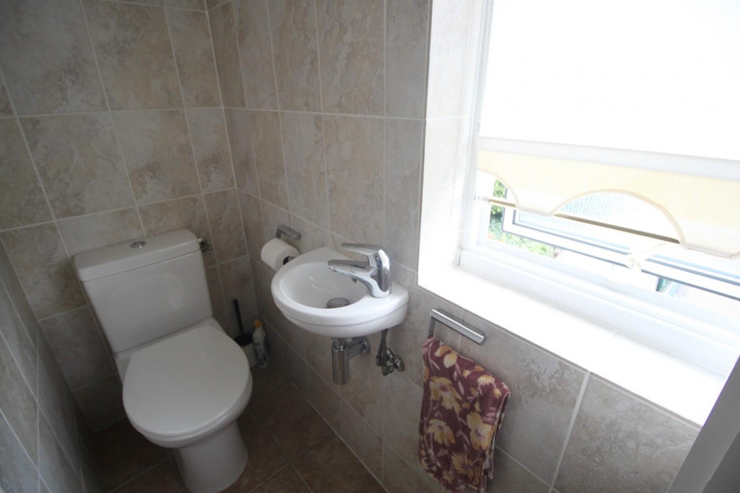 Sellwood Road, Netley Abbey, Southampton