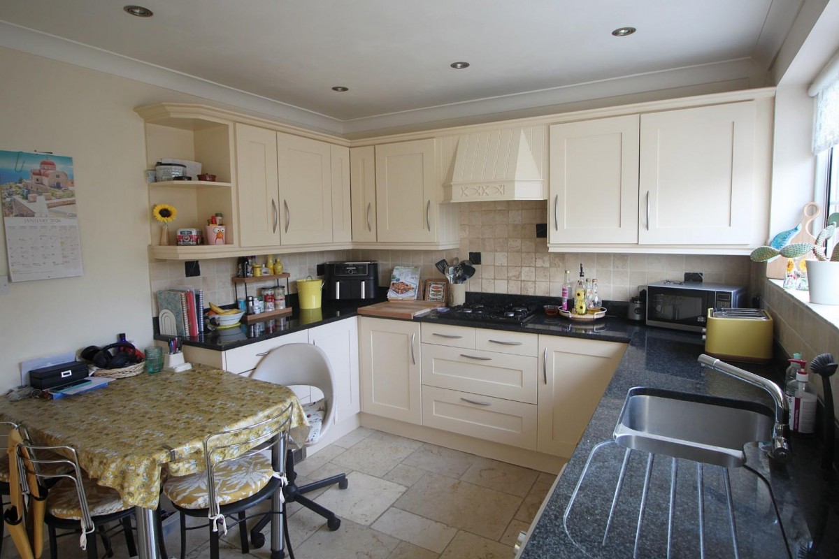 Sellwood Road, Netley Abbey, Southampton