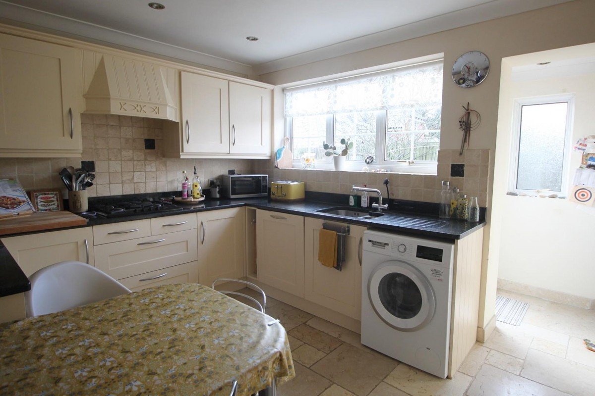 Sellwood Road, Netley Abbey, Southampton