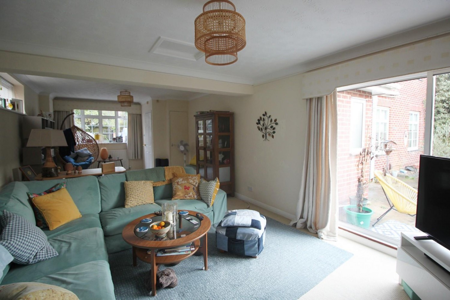 Sellwood Road, Netley Abbey, Southampton