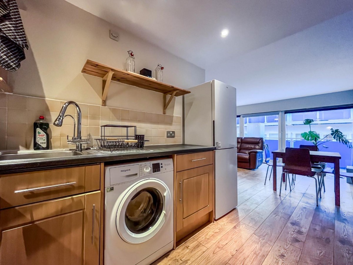 Concord Street, Leeds