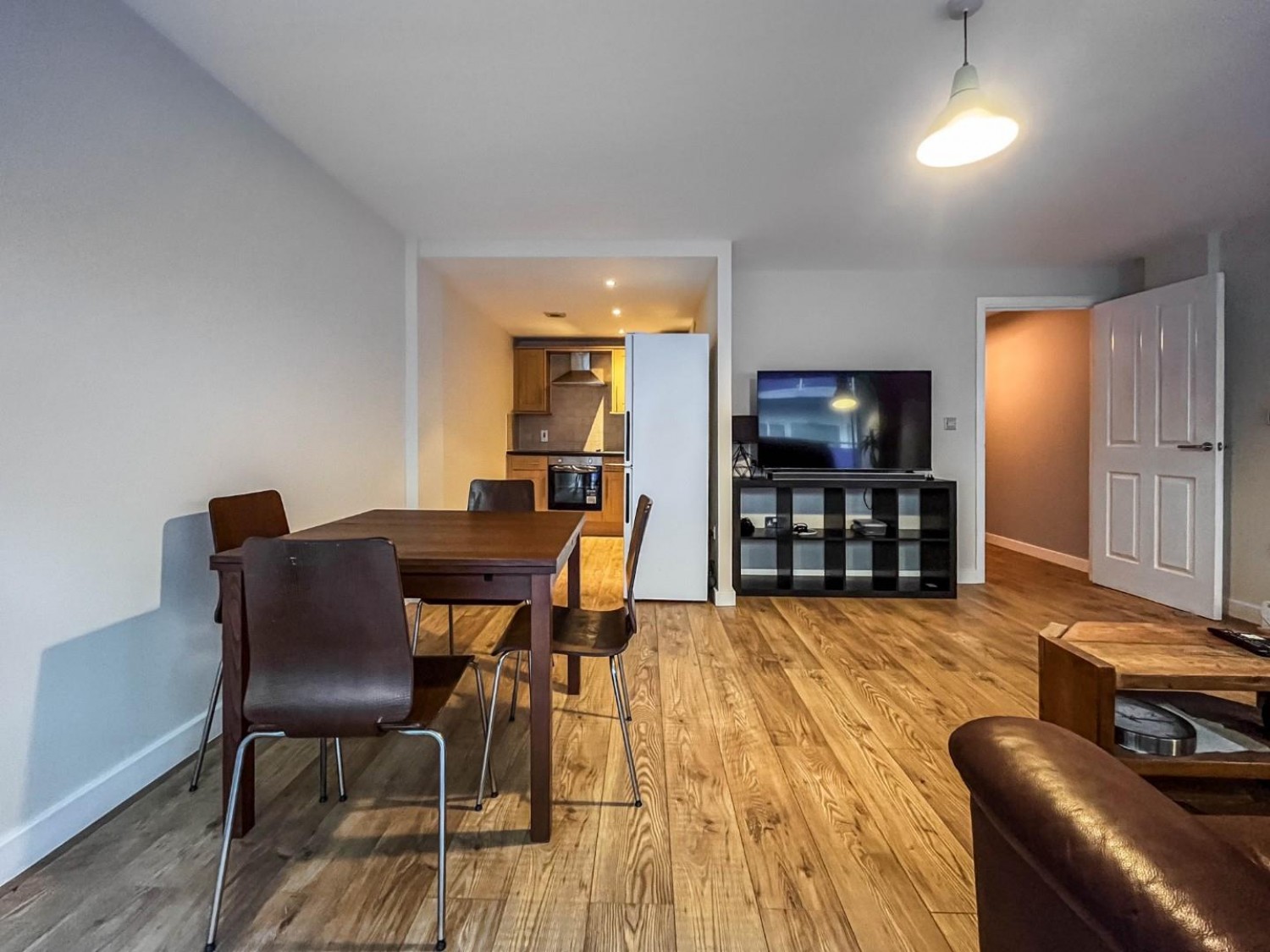 Concord Street, Leeds