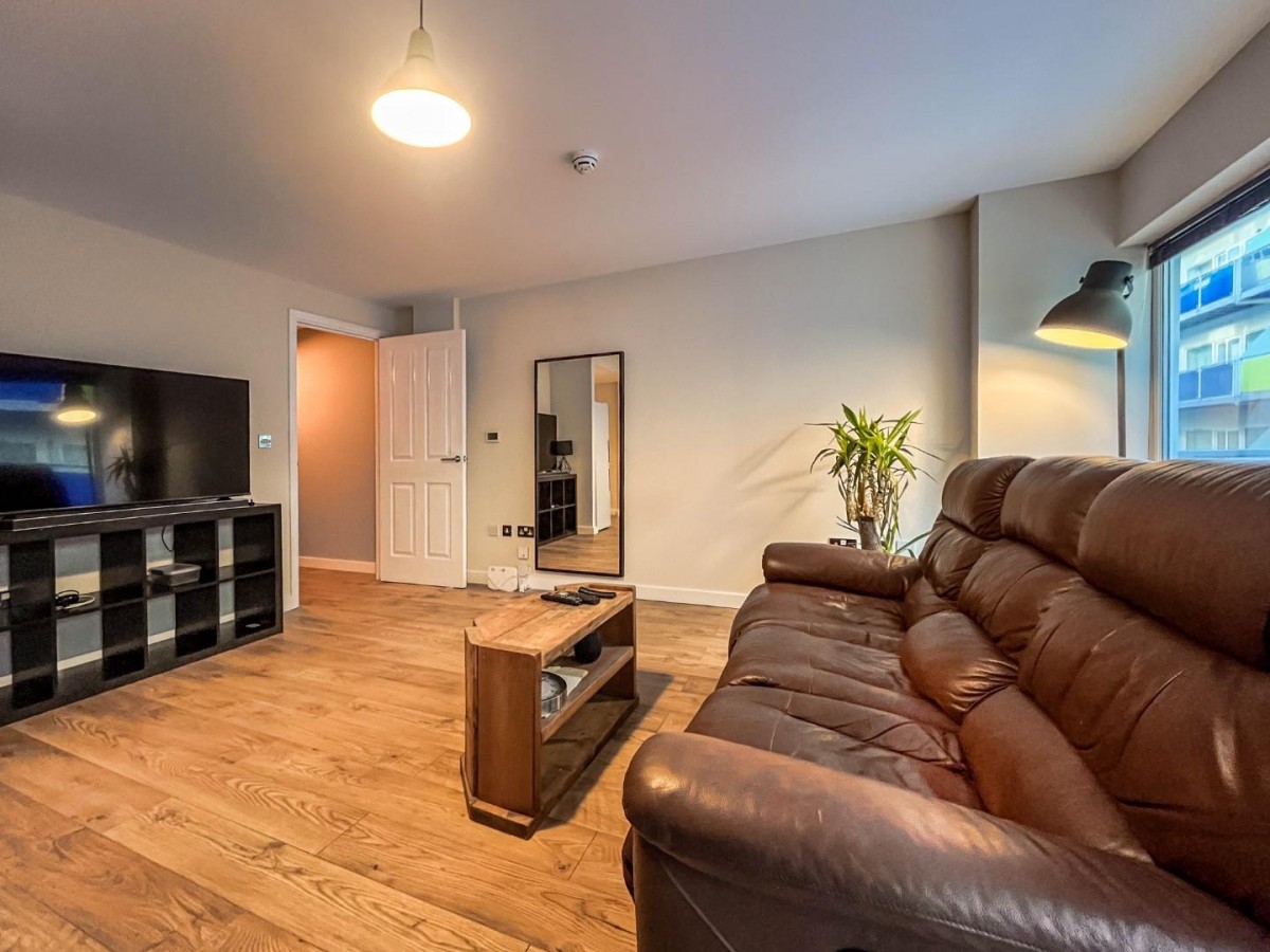 Concord Street, Leeds