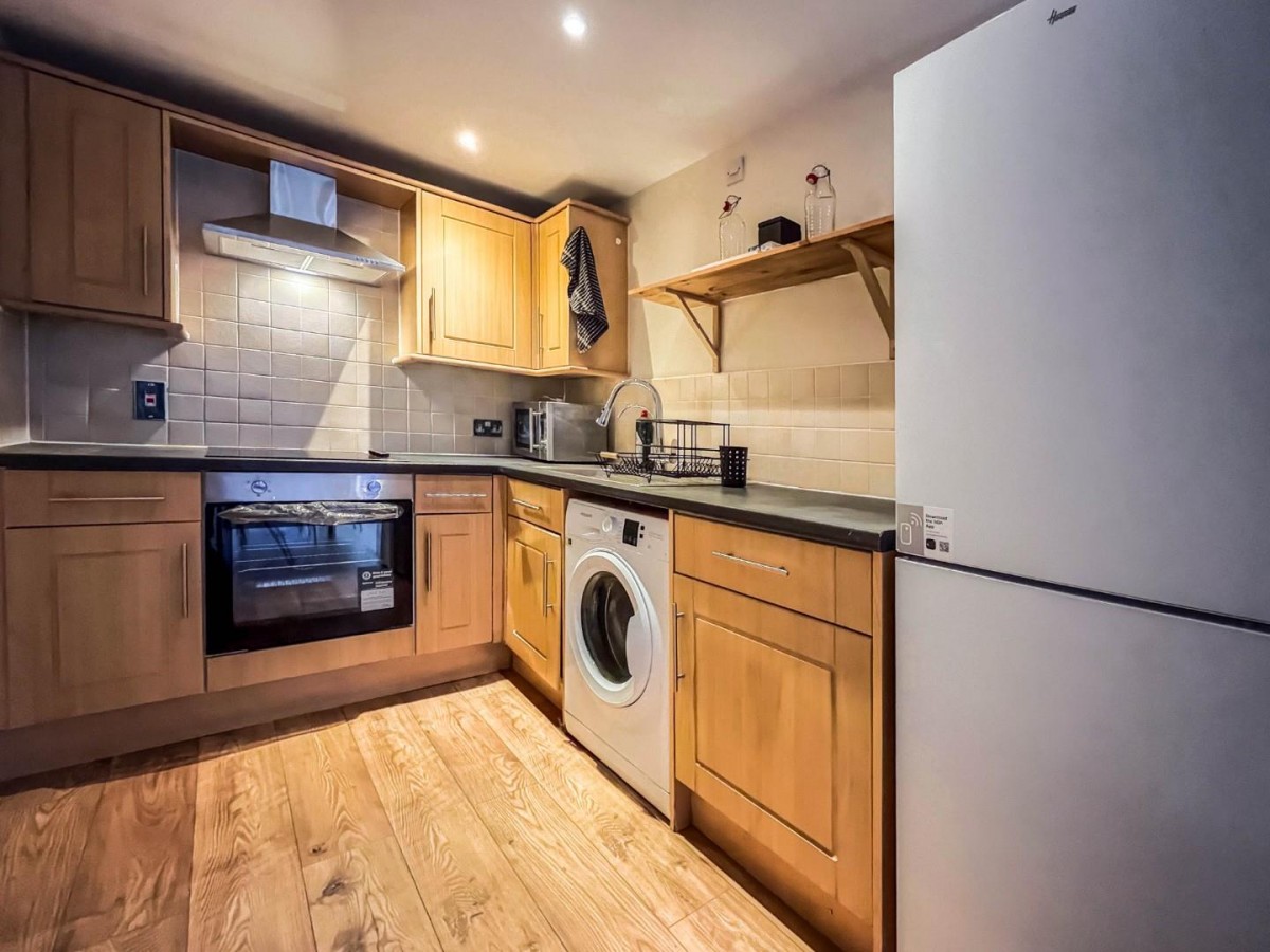 Concord Street, Leeds