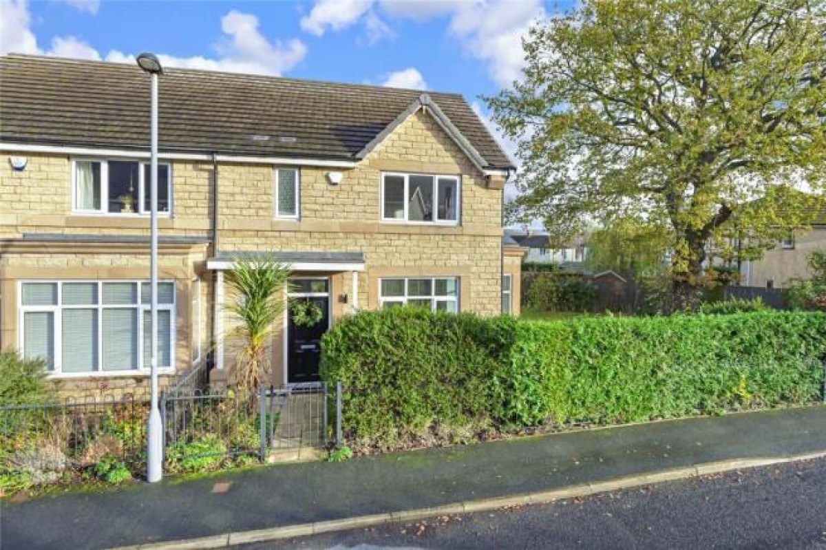 Fieldway, Ilkley, LS29