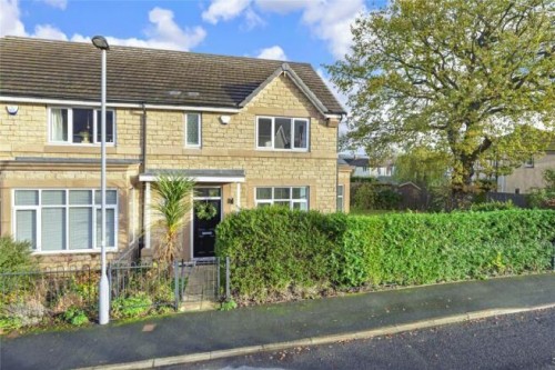 Fieldway, Ilkley, LS29