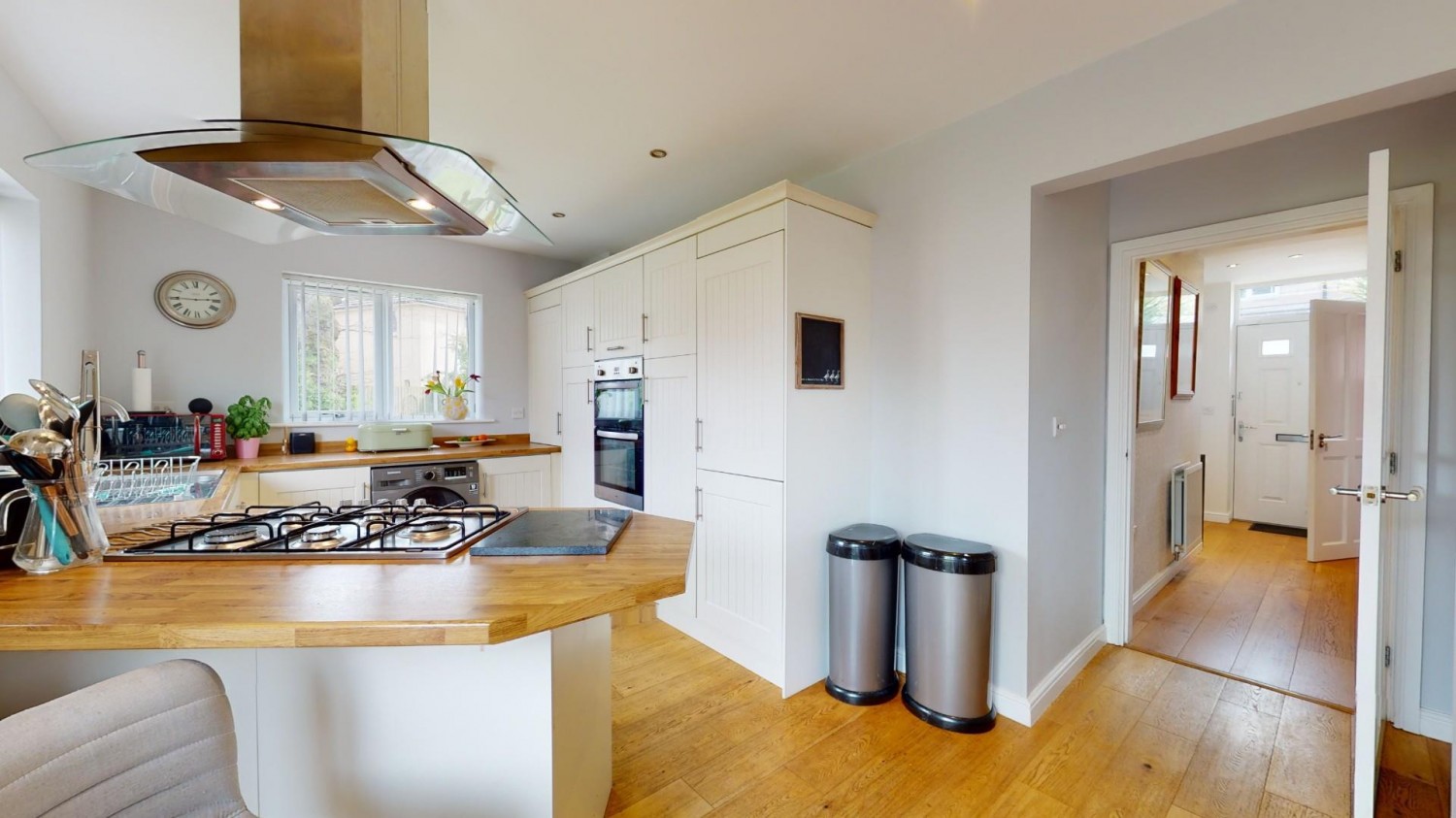 Fieldway, Ilkley, LS29