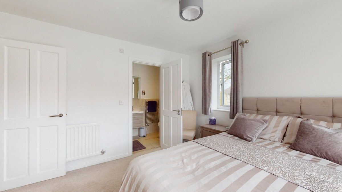 Fieldway, Ilkley, LS29