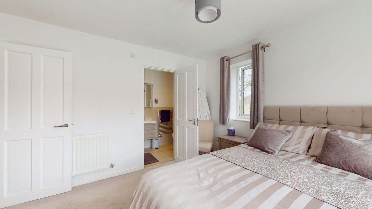 Fieldway, Ilkley, LS29