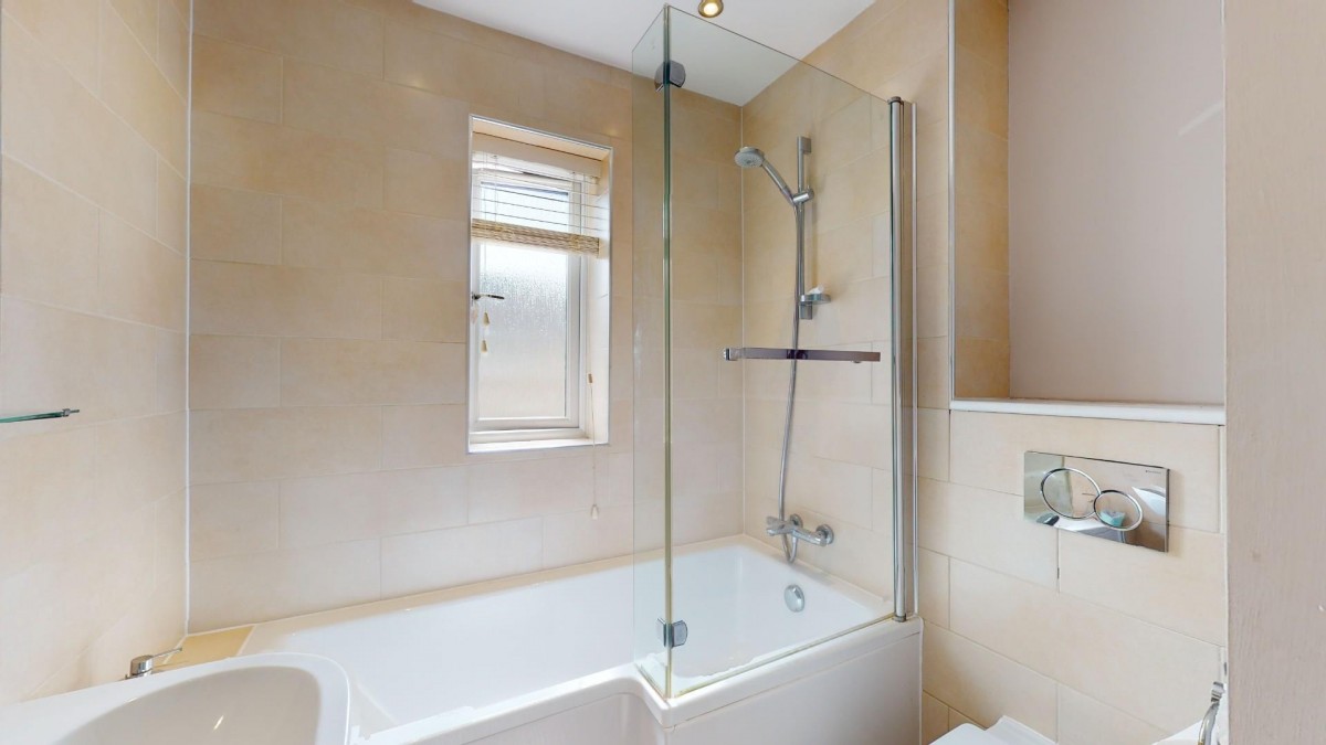 Fieldway, Ilkley, LS29