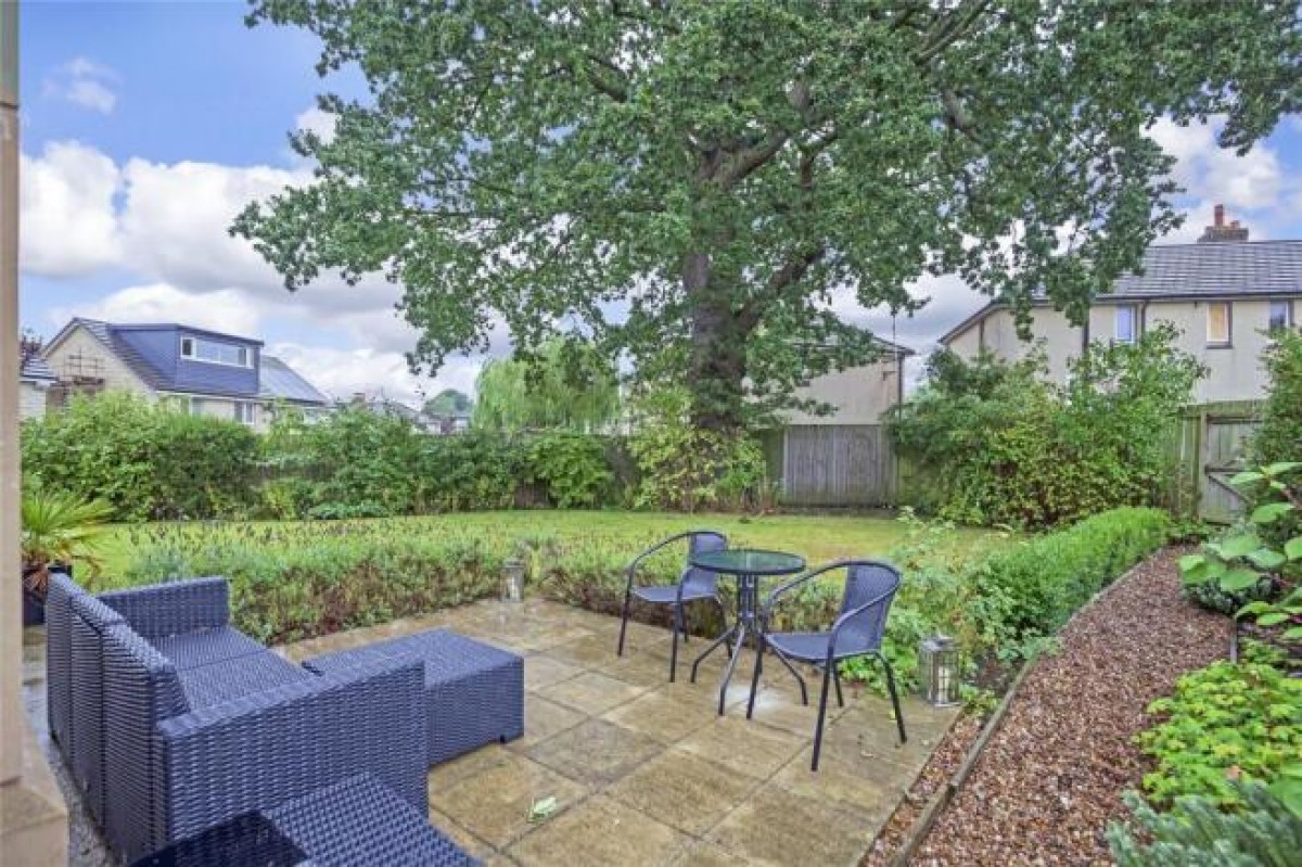 Fieldway, Ilkley, LS29