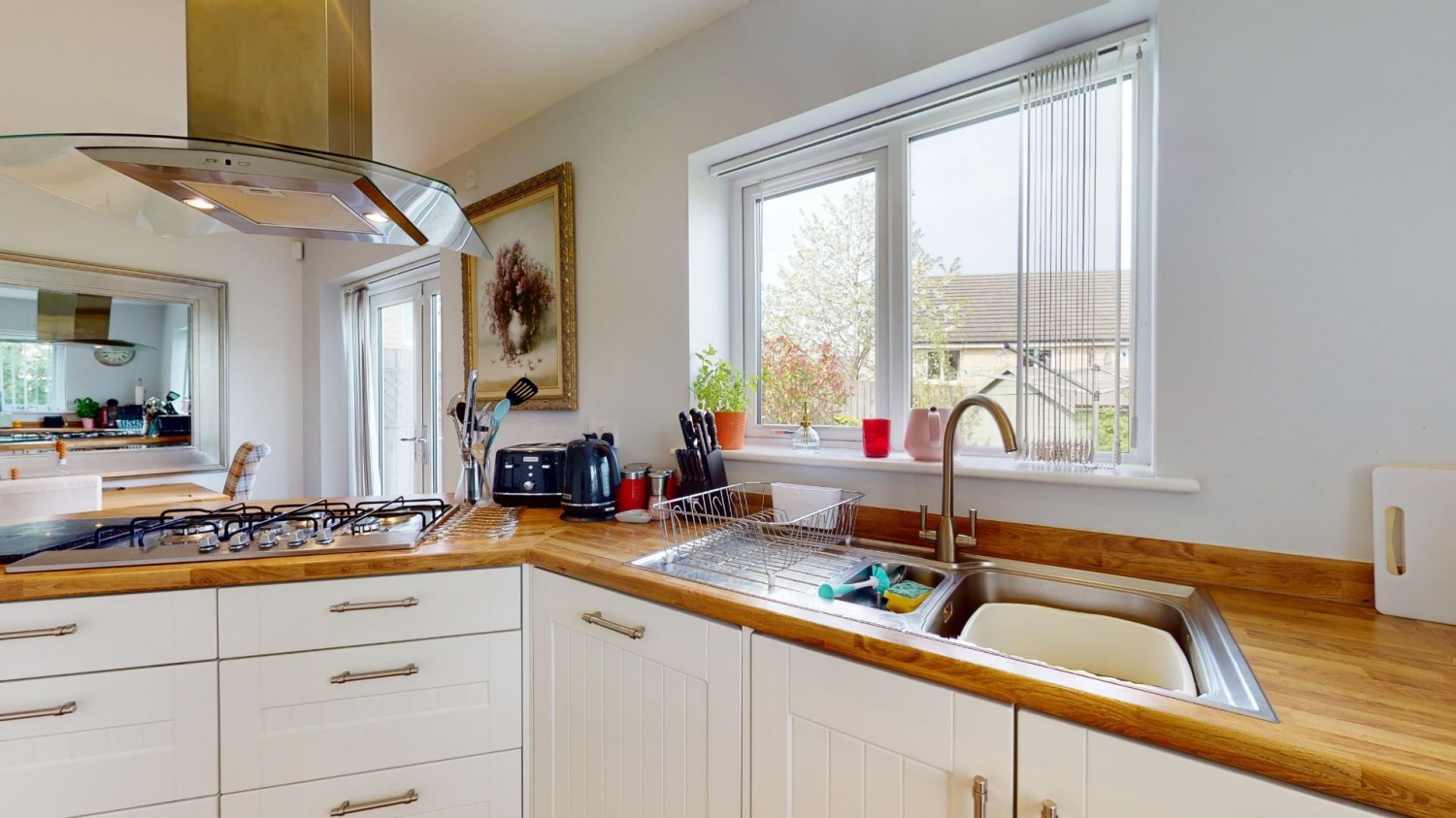 Fieldway, Ilkley, LS29