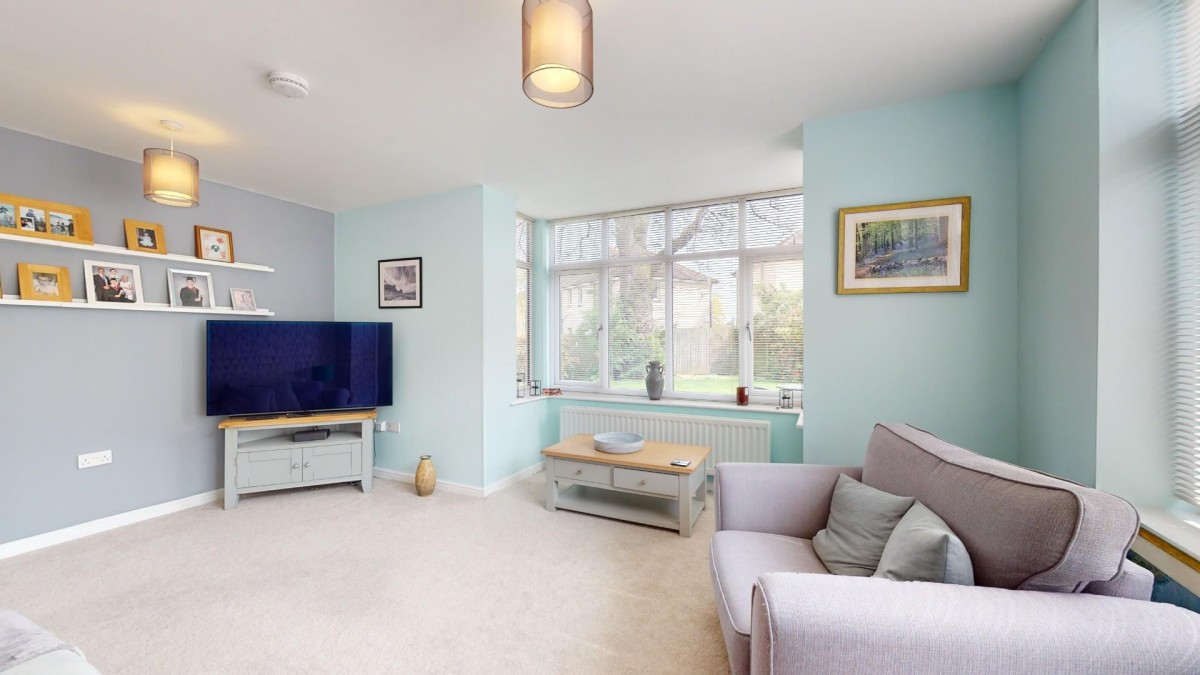 Fieldway, Ilkley, LS29