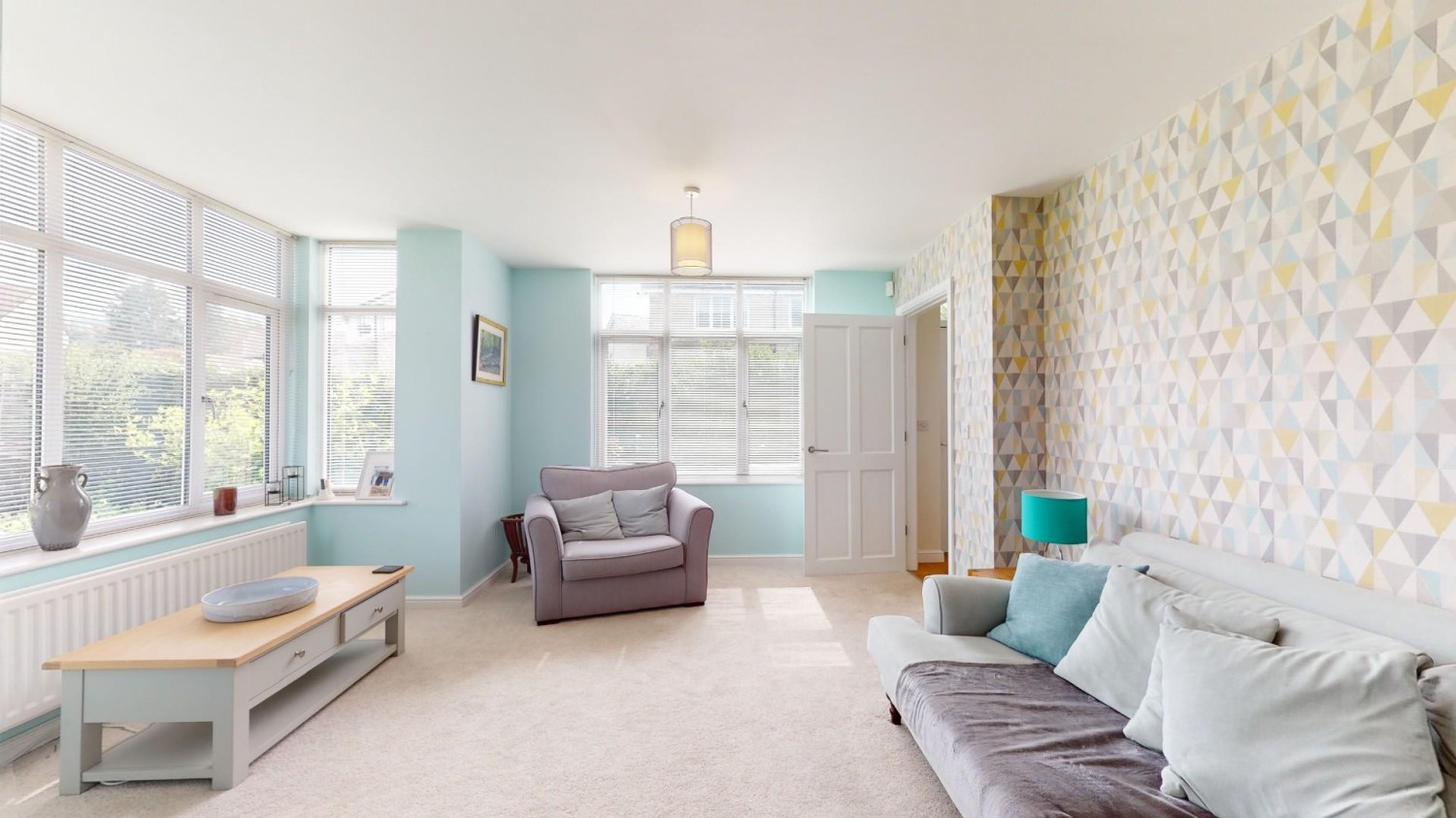 Fieldway, Ilkley, LS29