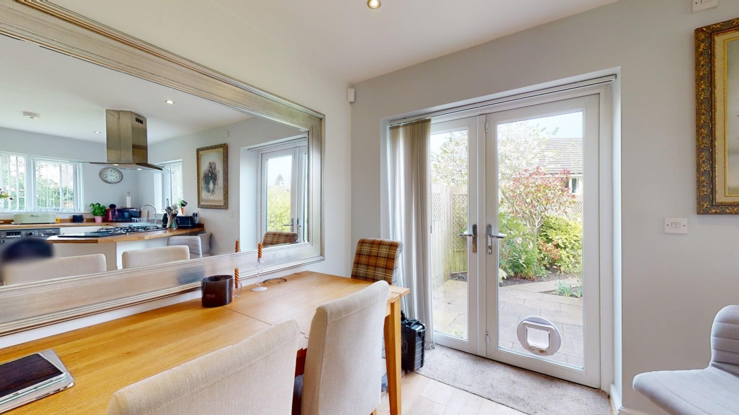 Fieldway, Ilkley, LS29