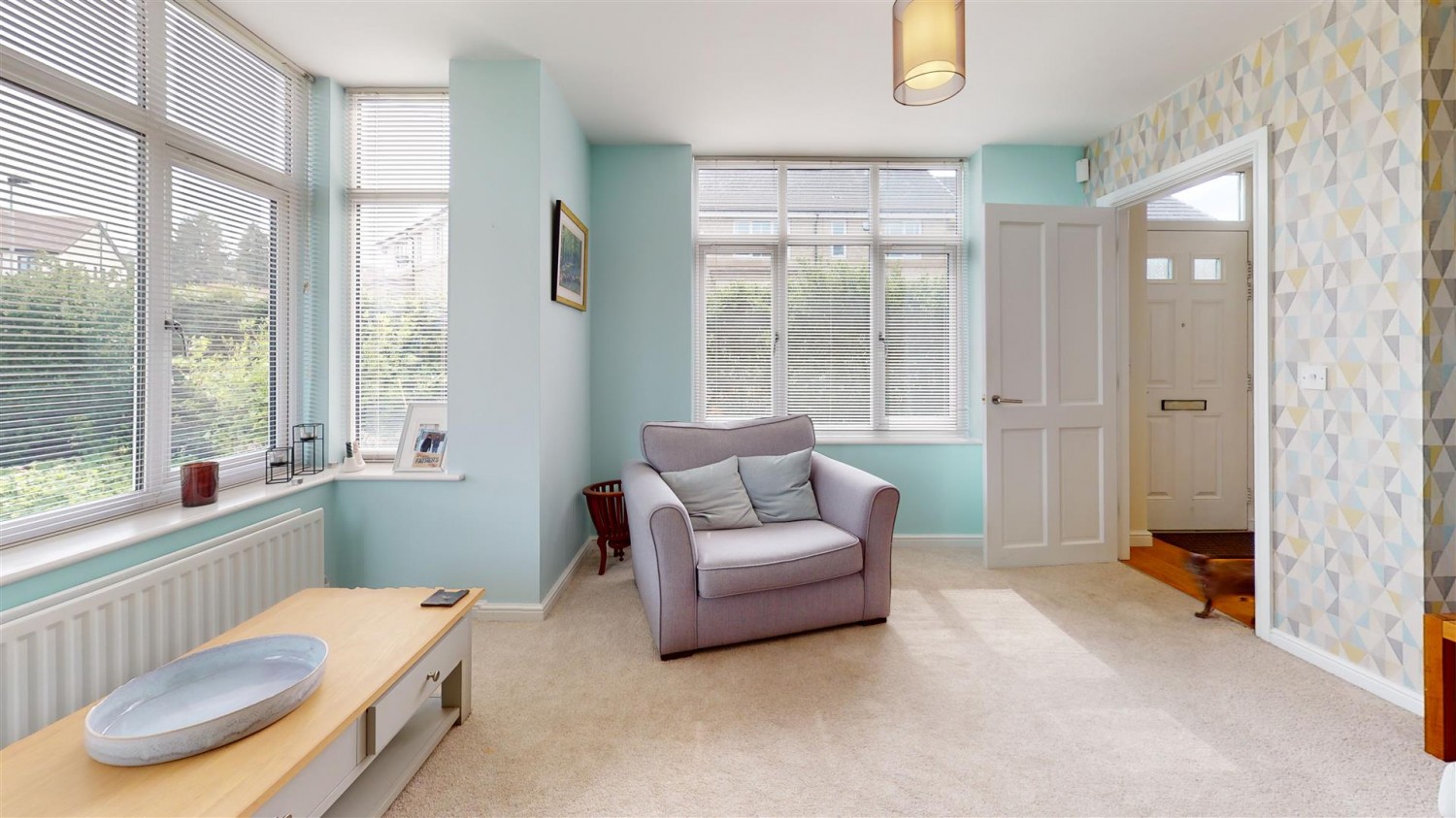 Fieldway, Ilkley, LS29