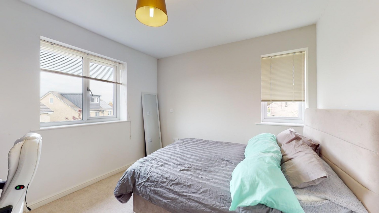 Fieldway, Ilkley, LS29