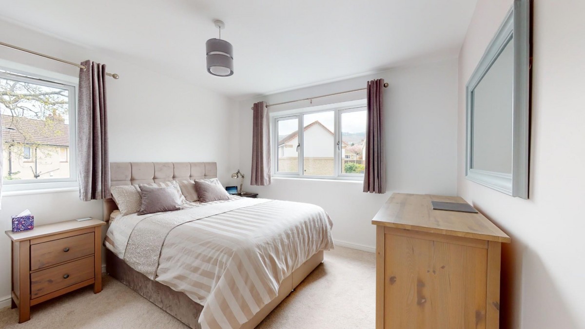 Fieldway, Ilkley, LS29