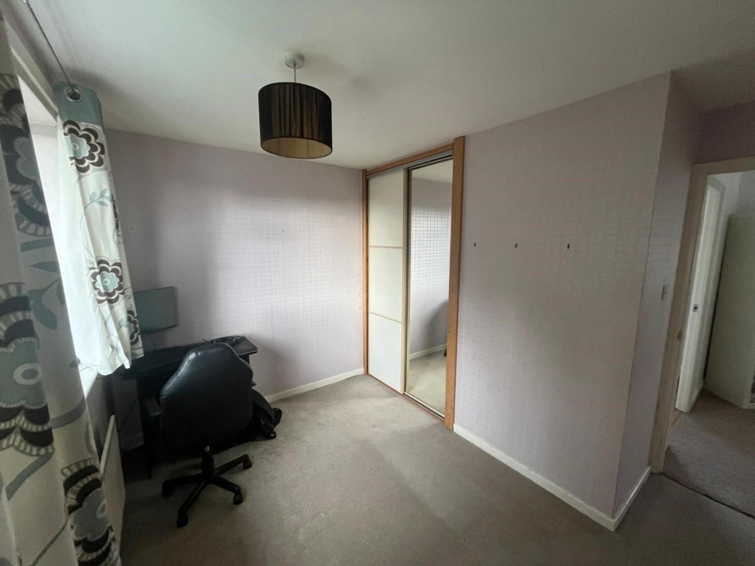 Loughshaw, Wilnecote, Tamworth