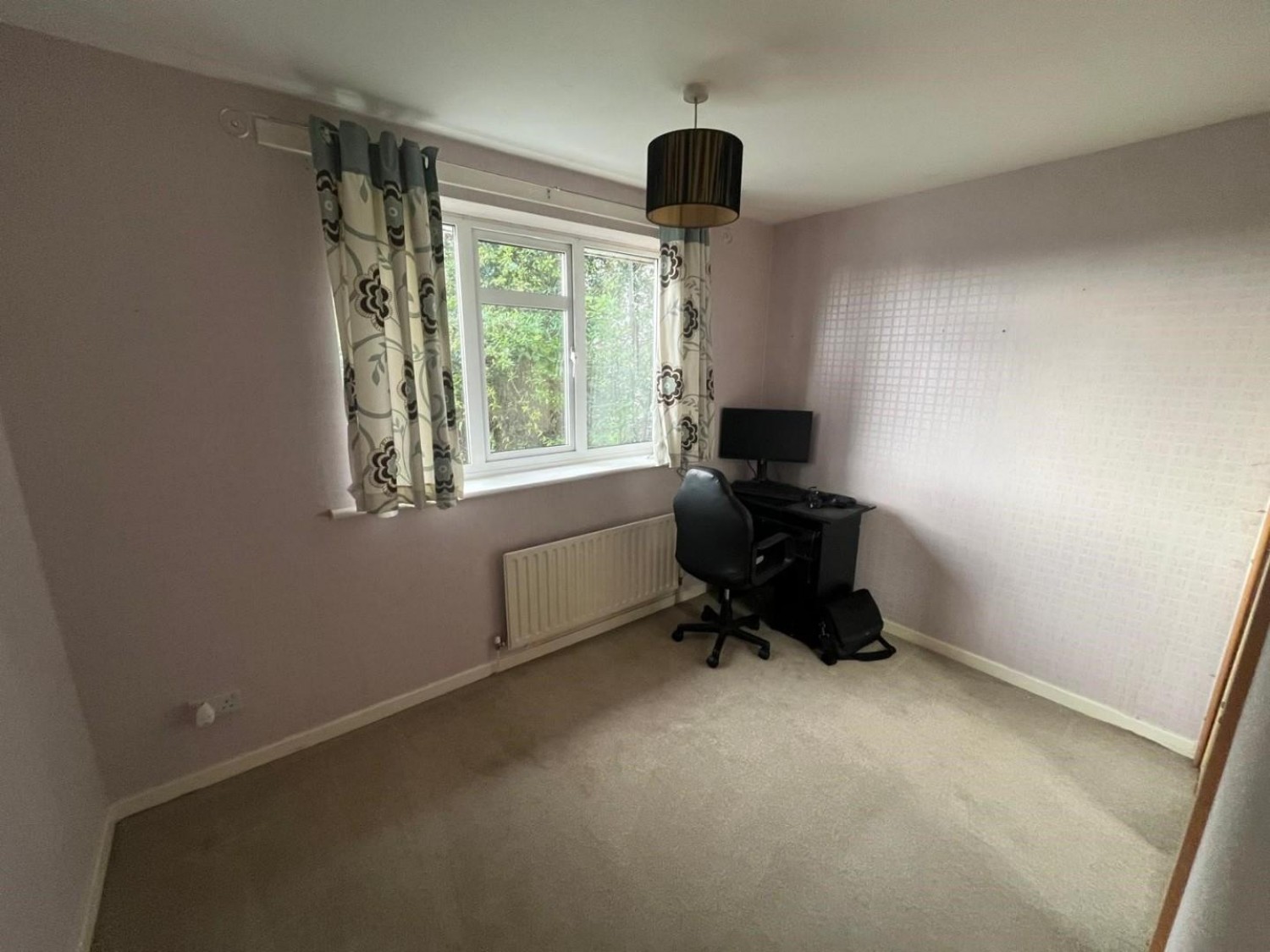 Loughshaw, Wilnecote, Tamworth