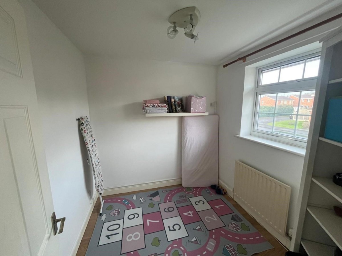 Loughshaw, Wilnecote, Tamworth