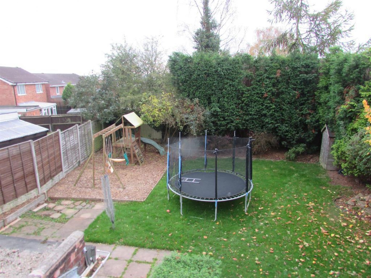 Loughshaw, Wilnecote, Tamworth