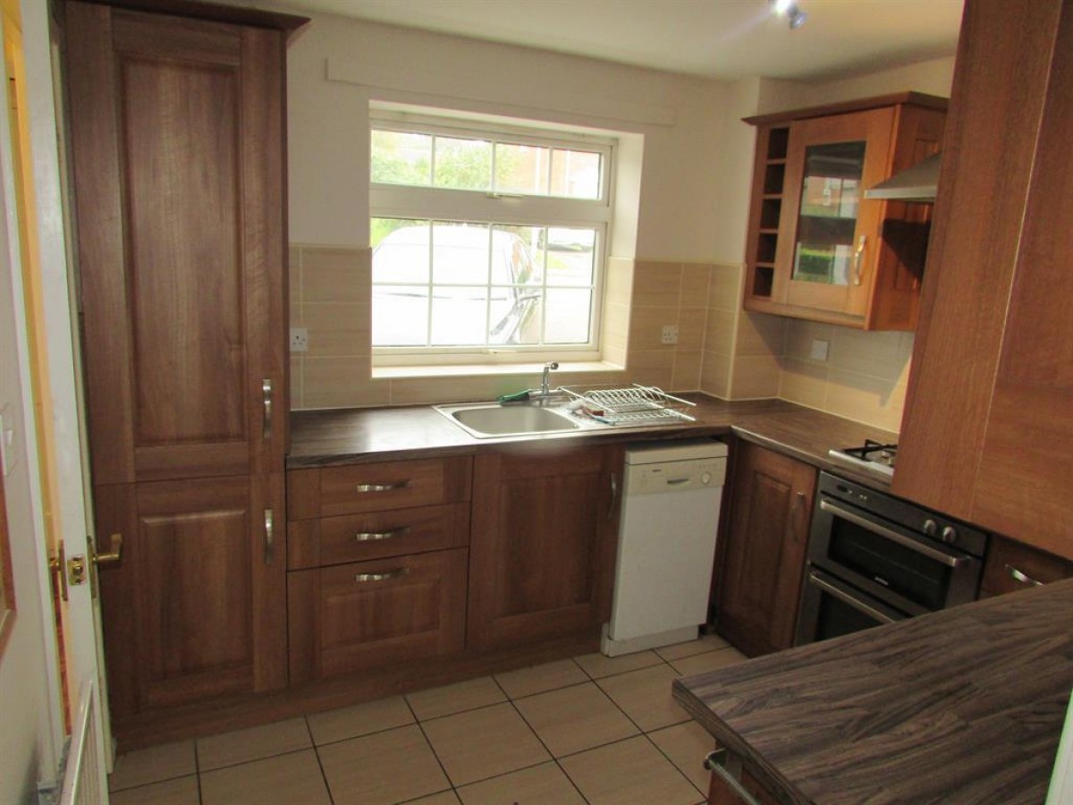 Loughshaw, Wilnecote, Tamworth