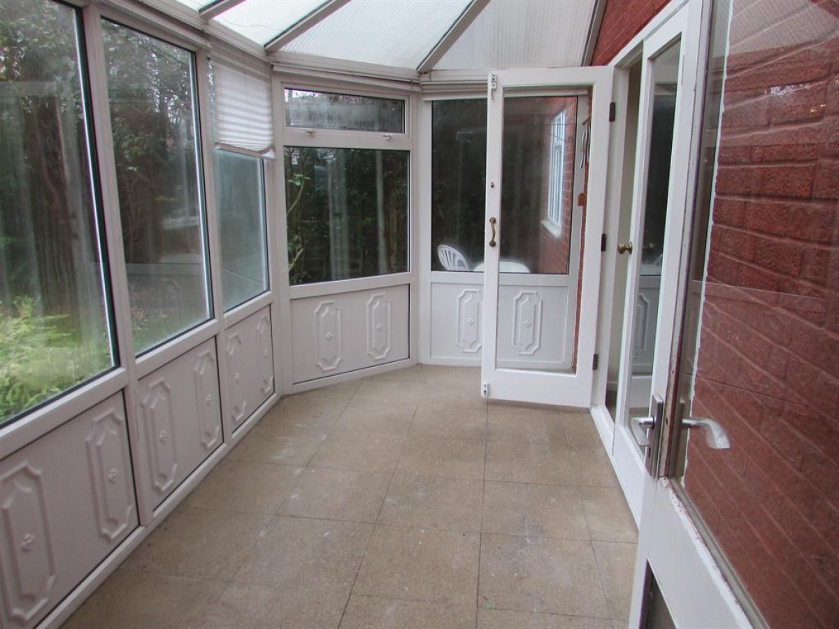 Loughshaw, Wilnecote, Tamworth