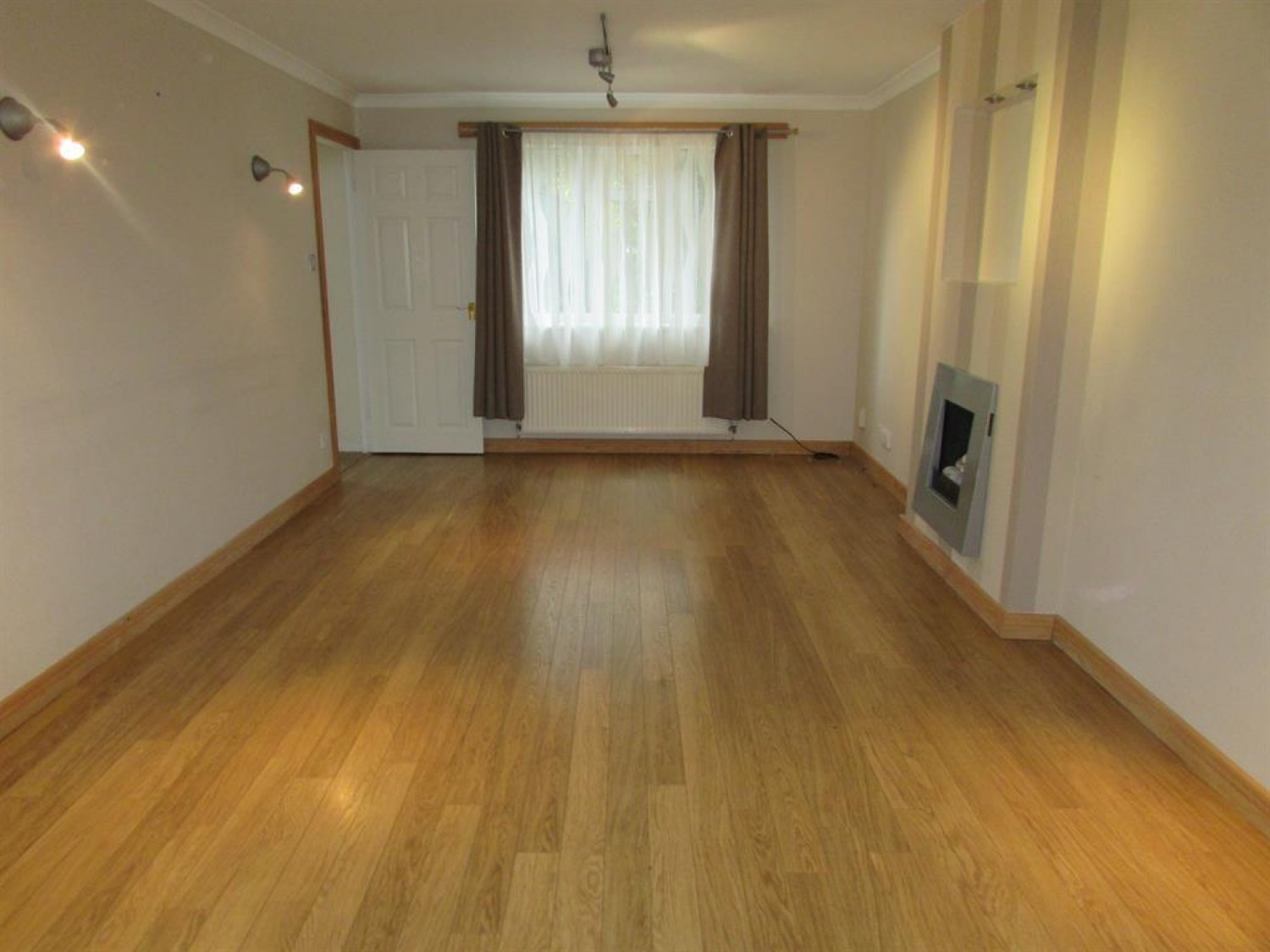 Loughshaw, Wilnecote, Tamworth