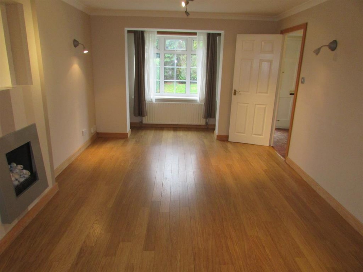 Loughshaw, Wilnecote, Tamworth