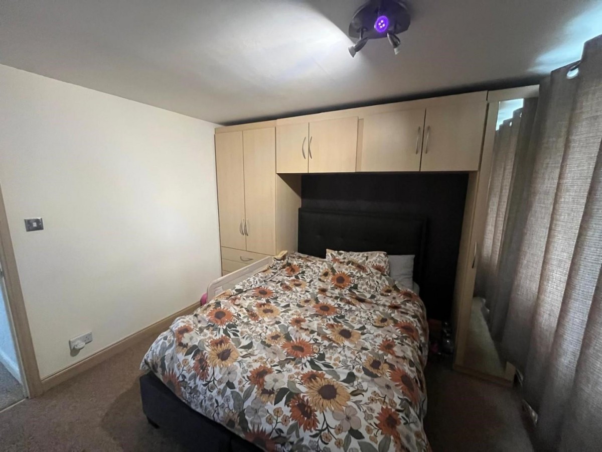 Loughshaw, Wilnecote, Tamworth