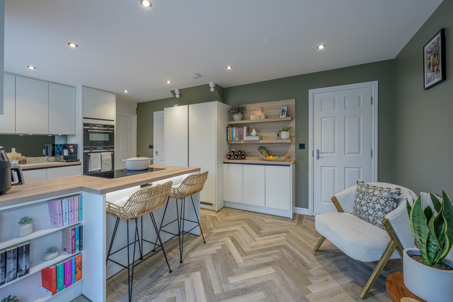 Kirkpatrick Drive, Wordsley, DY8 5TG