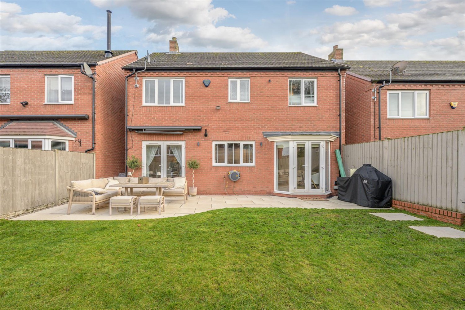 Kirkpatrick Drive, Wordsley, DY8 5TG