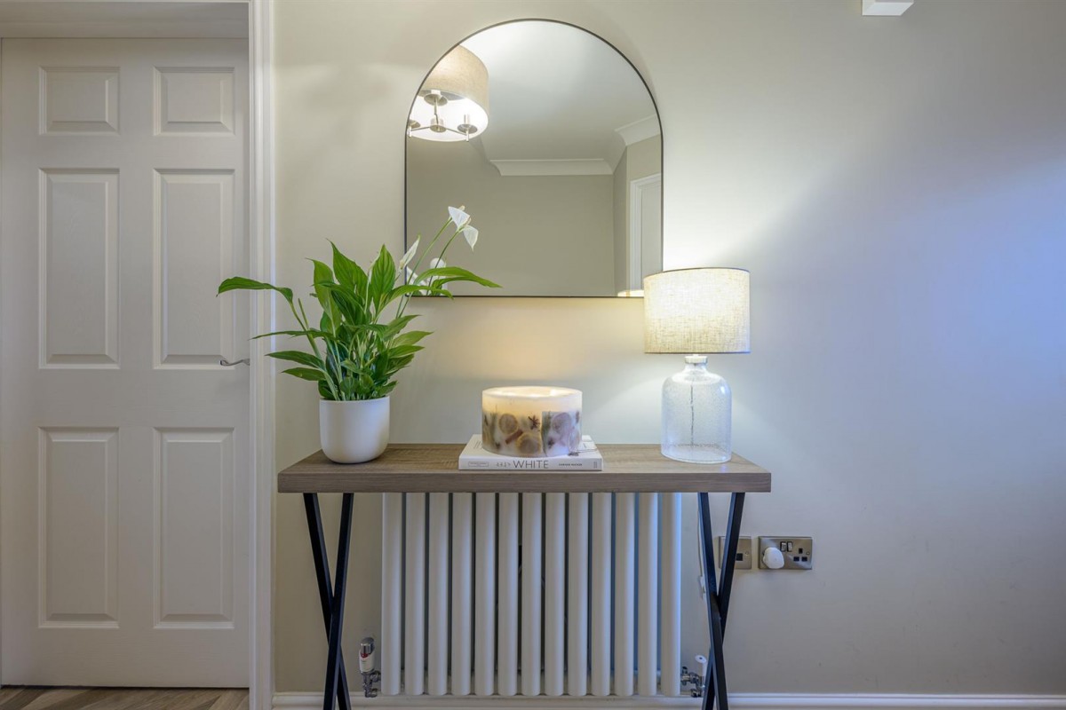 Kirkpatrick Drive, Wordsley, DY8 5TG