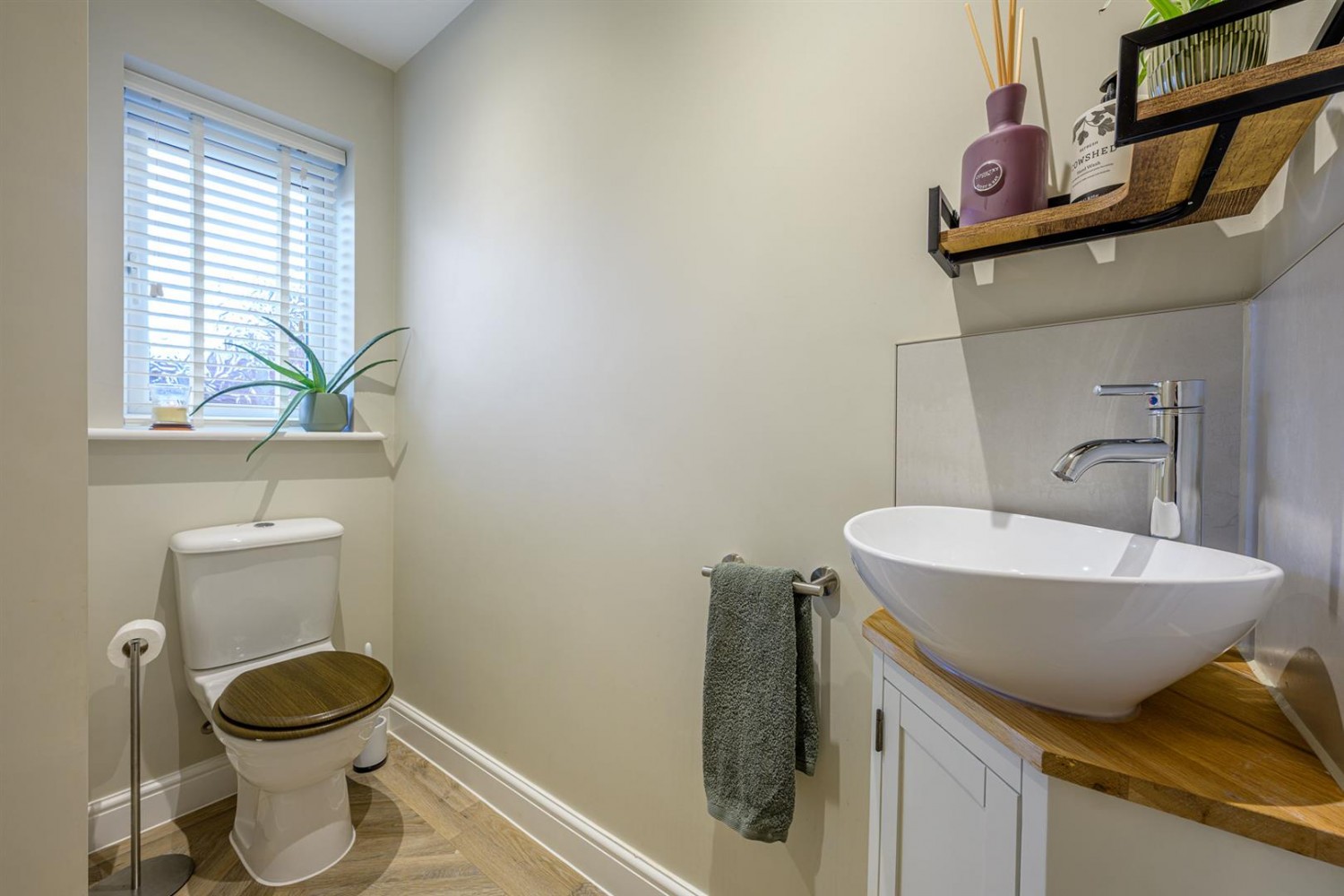 Kirkpatrick Drive, Wordsley, DY8 5TG