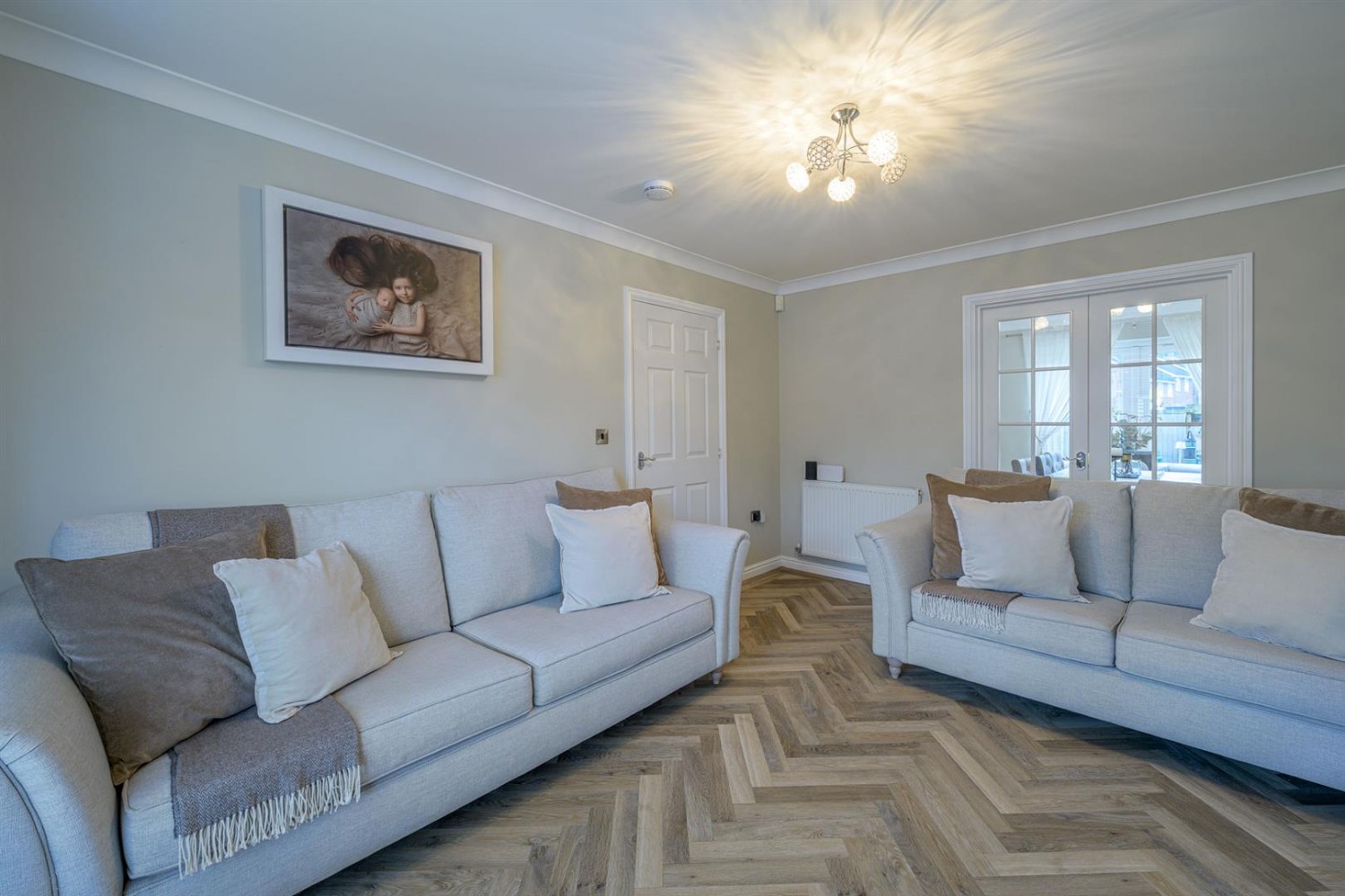 Kirkpatrick Drive, Wordsley, DY8 5TG