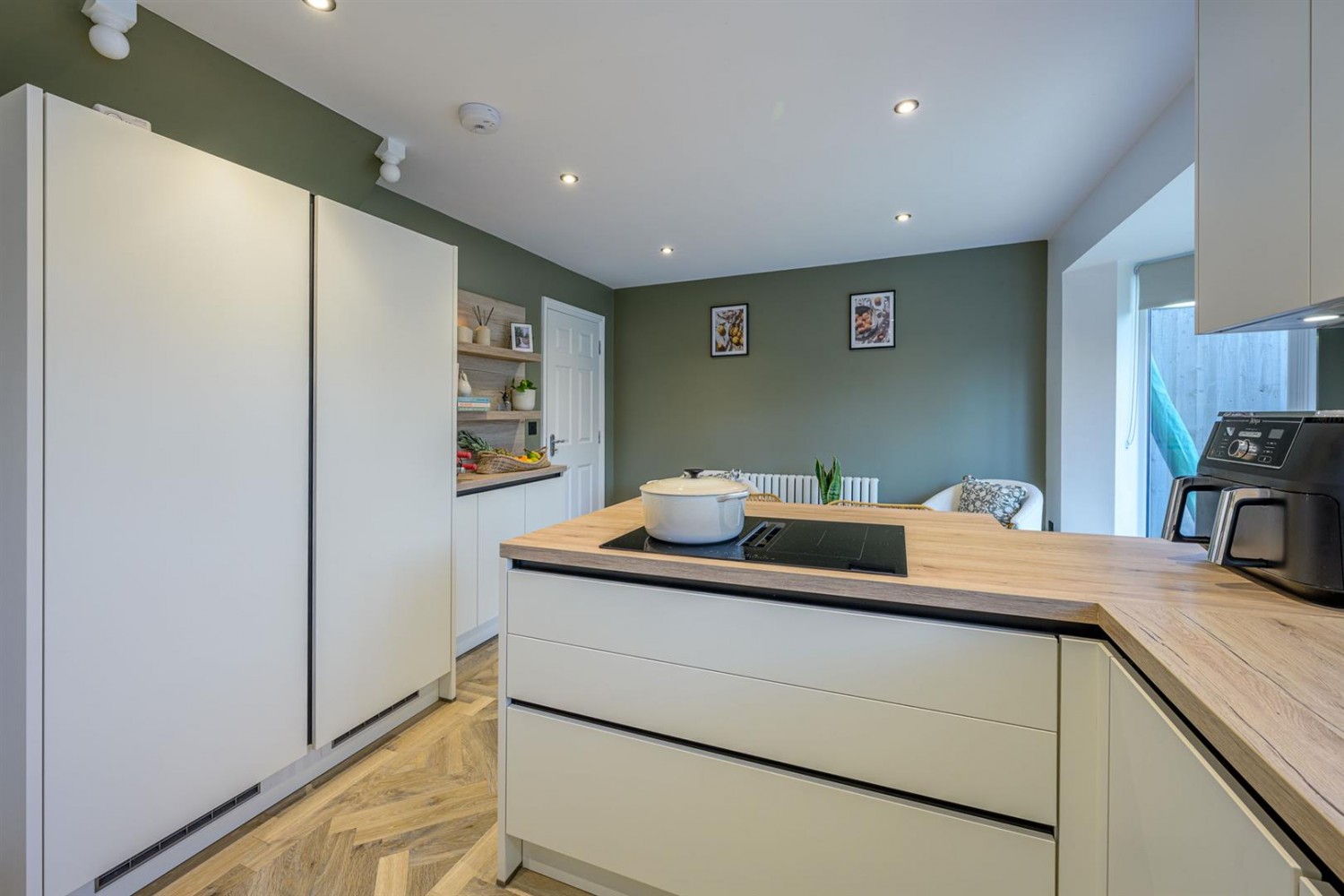 Kirkpatrick Drive, Wordsley, DY8 5TG