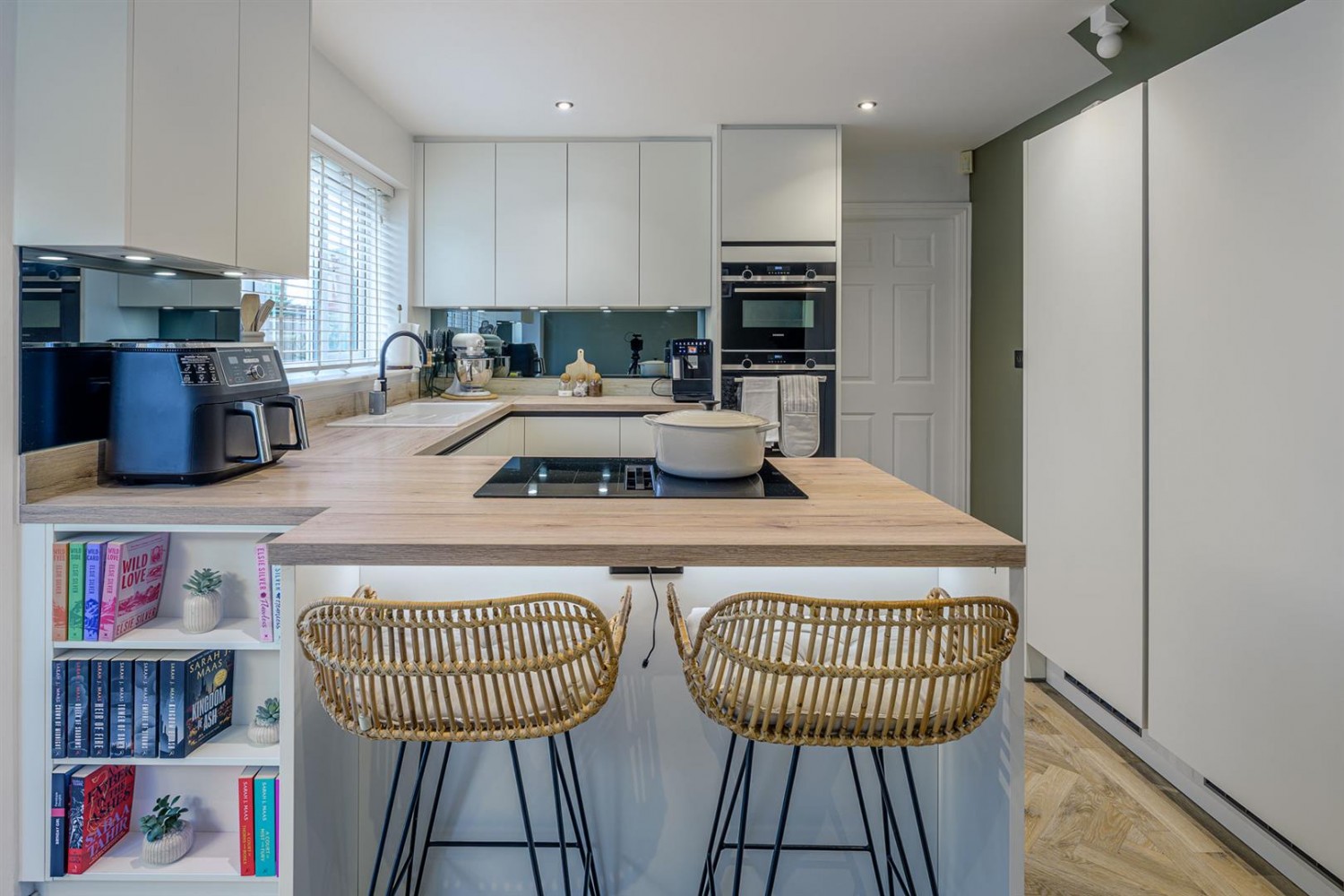 Kirkpatrick Drive, Wordsley, DY8 5TG