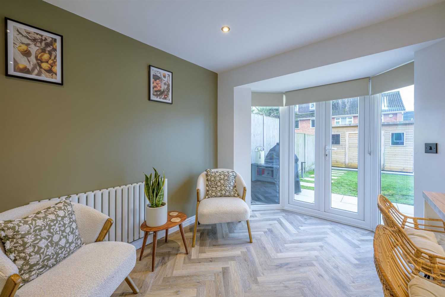 Kirkpatrick Drive, Wordsley, DY8 5TG