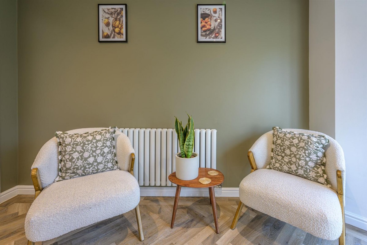 Kirkpatrick Drive, Wordsley, DY8 5TG