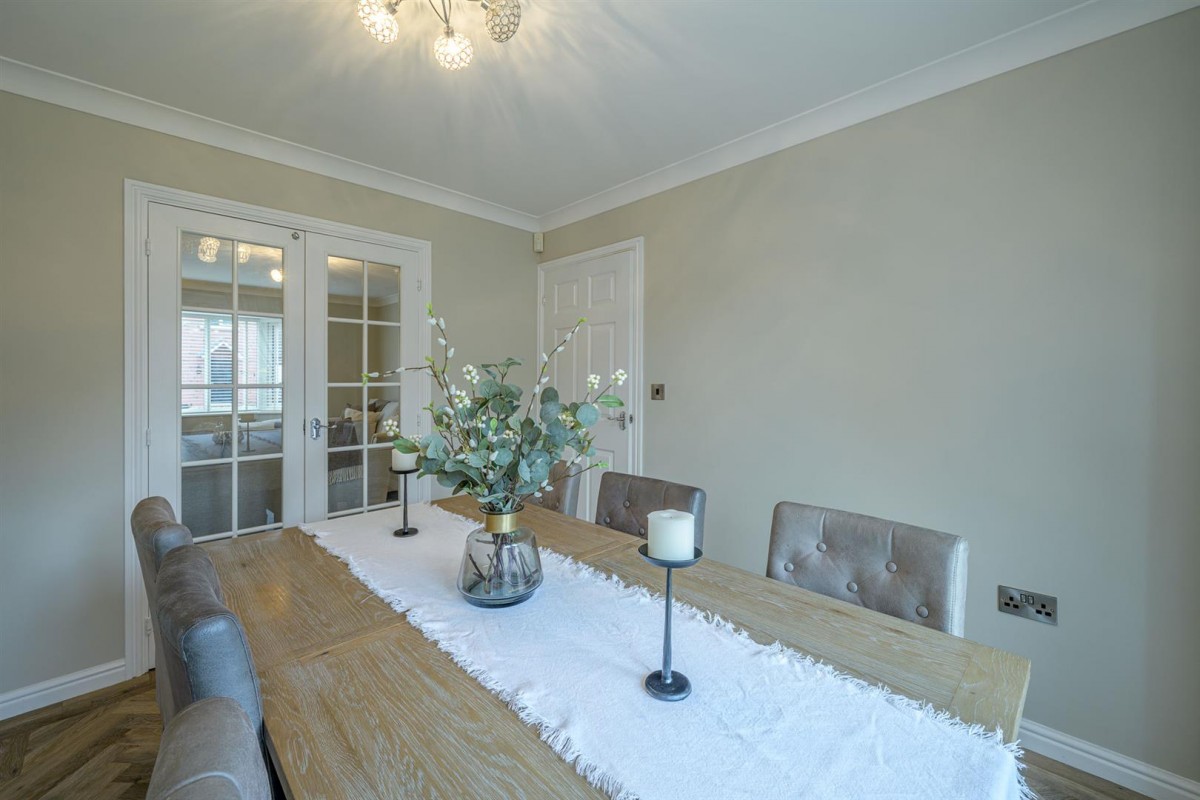 Kirkpatrick Drive, Wordsley, DY8 5TG