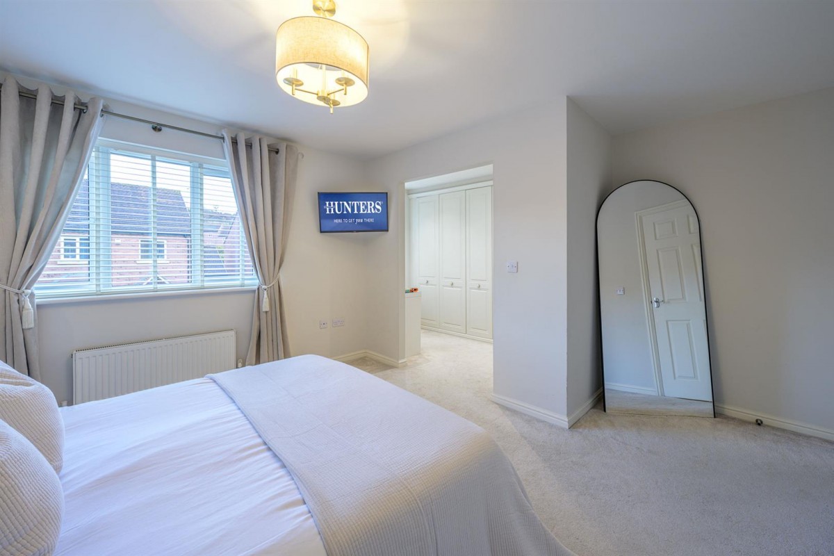 Kirkpatrick Drive, Wordsley, DY8 5TG