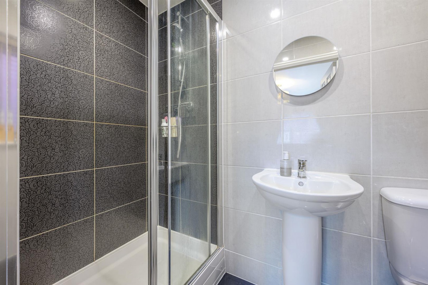 Kirkpatrick Drive, Wordsley, DY8 5TG