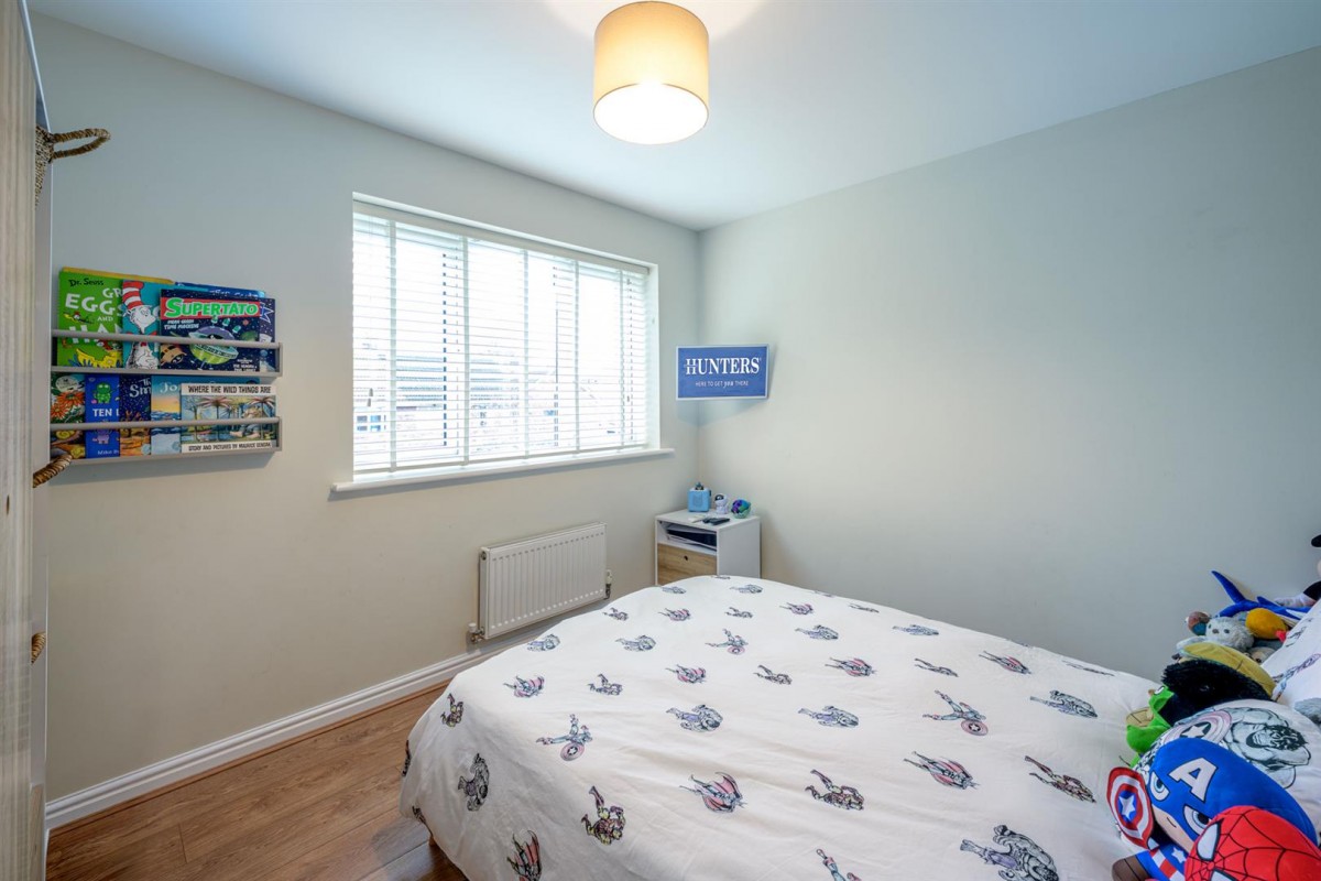 Kirkpatrick Drive, Wordsley, DY8 5TG