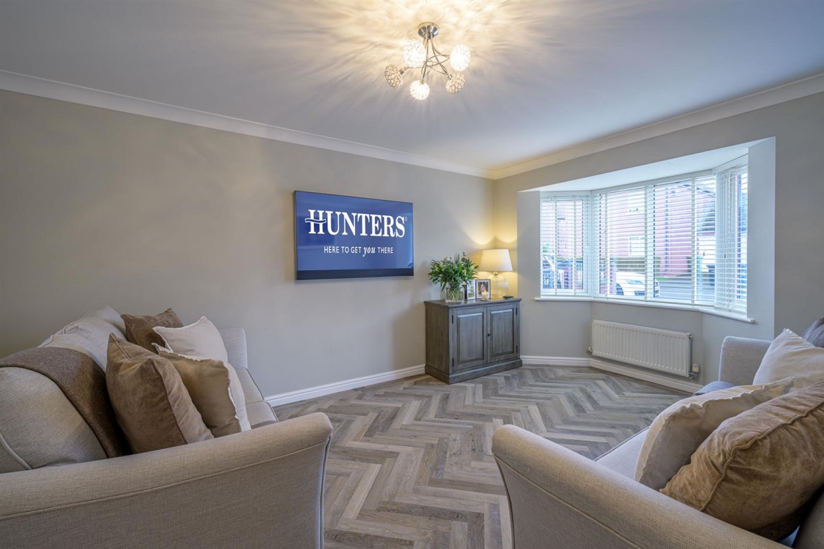 Kirkpatrick Drive, Wordsley, DY8 5TG