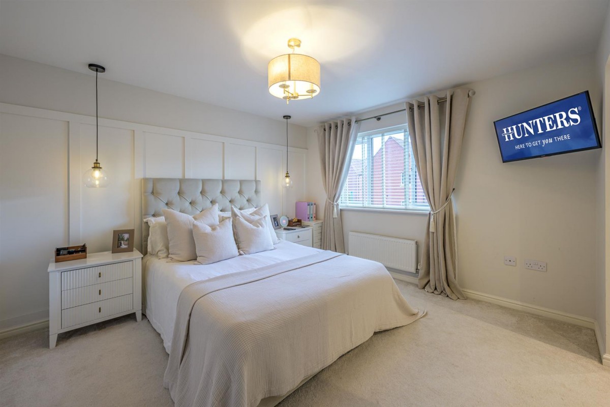 Kirkpatrick Drive, Wordsley, DY8 5TG