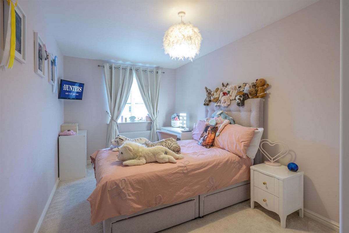 Kirkpatrick Drive, Wordsley, DY8 5TG