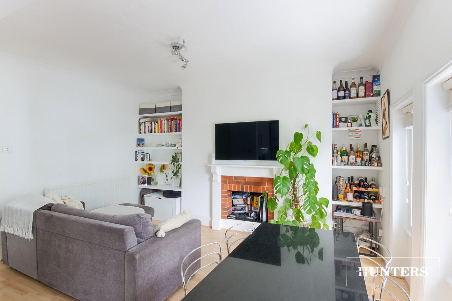 Brondesbury Villas, Queens Park, London, NW6