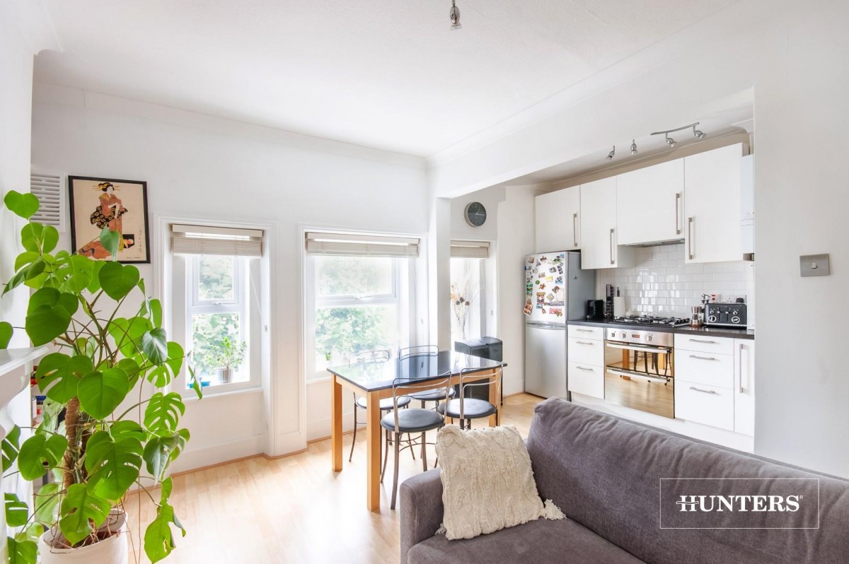 Brondesbury Villas, Queens Park, London, NW6